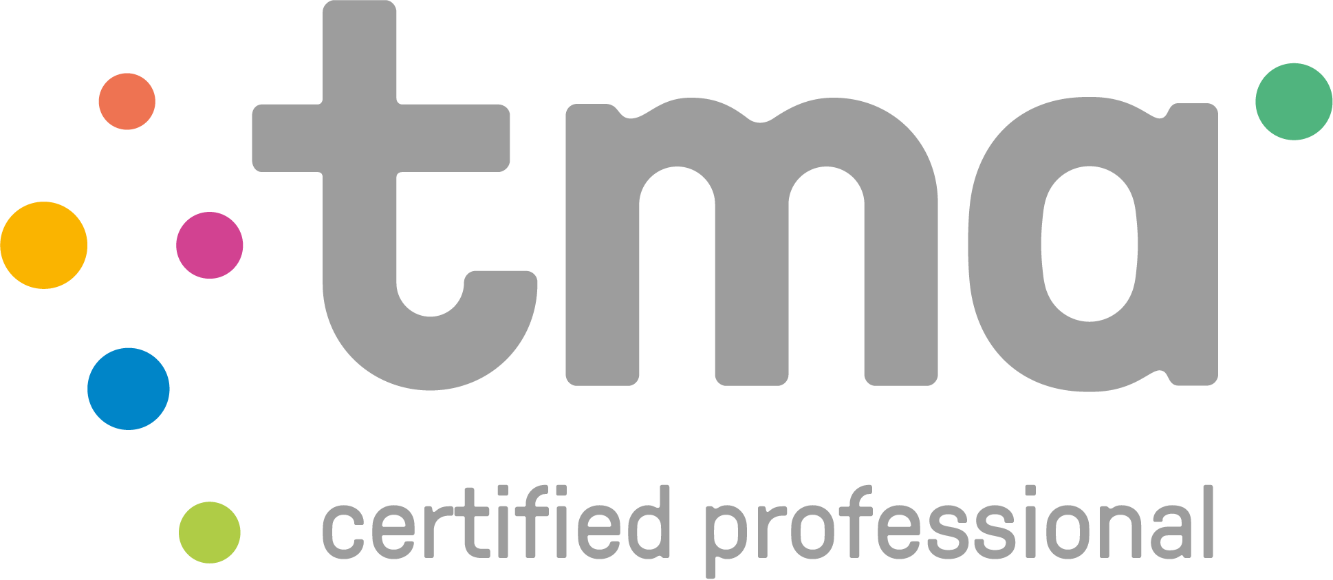 TMA certified professional